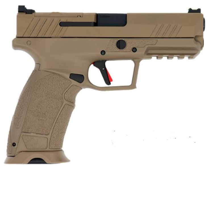 Tisas PX-9 (723551439821.0)