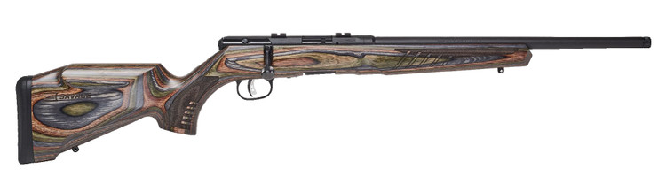 Savage Arms B17 BNS-SR (62654708497)