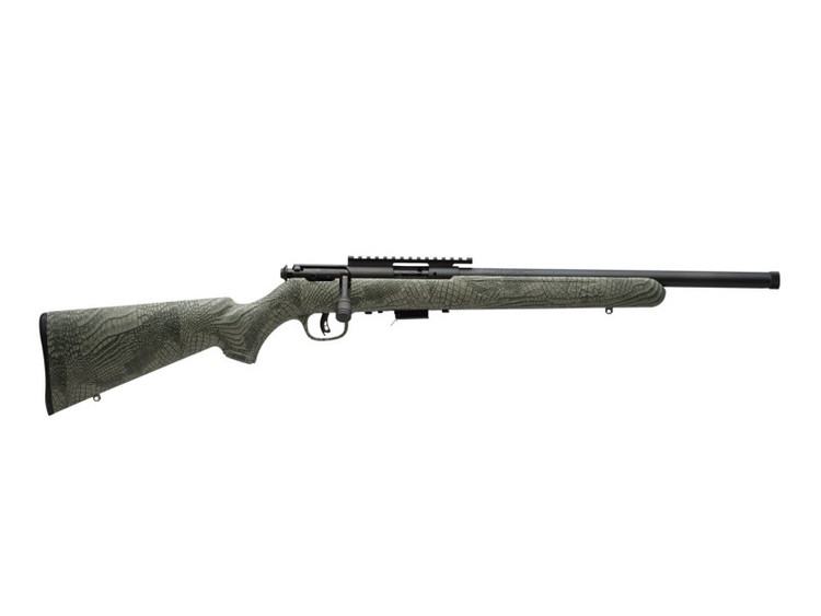 Savage Arms 93 FV-SR Gator (62654932175)
