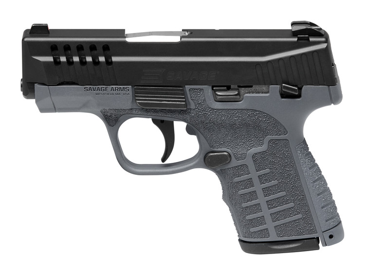 Savage Arms Stance MC9MS (11356670427)