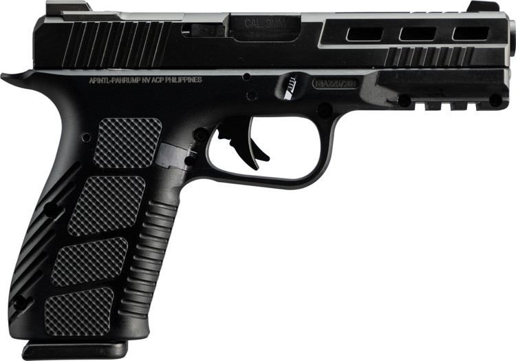 Rock Island Armory STK100 (812285026862)
