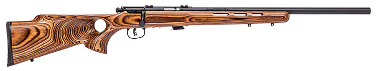 Savage Arms Mark II BTV (62654287503.0)