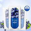 BIOAQUA Jelly Mask Face Care Aloe vera /Blueberry/Cherry blossom