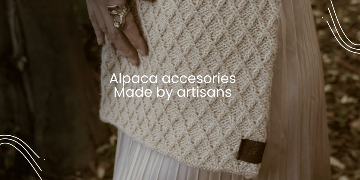 Why Alpaca Accessories Generate Strong Repeat Sales