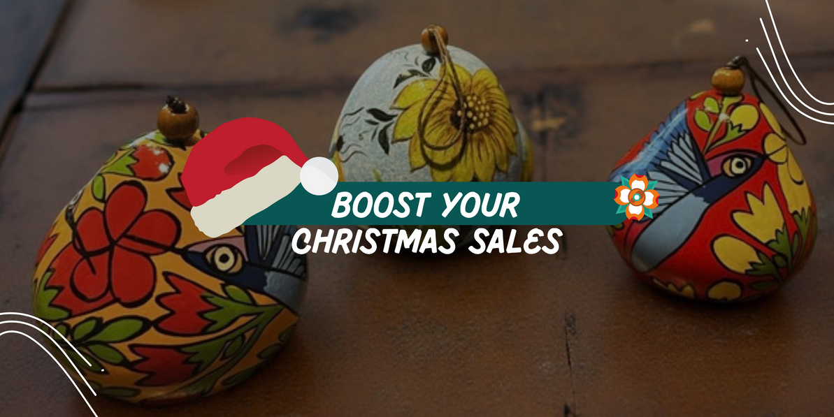 How Carved Gourds Can Boost Your Christmas Retail Sales How Carved Gourds Can Boost Your Christmas Retail Sales