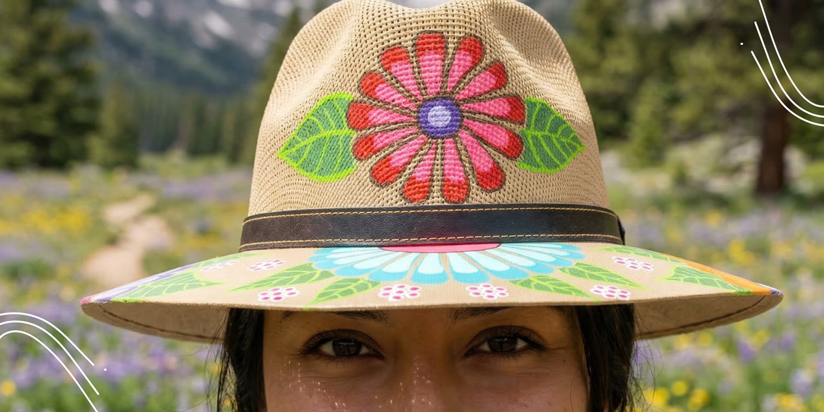 Why Palm Hats Are Strong Summer Retail Products