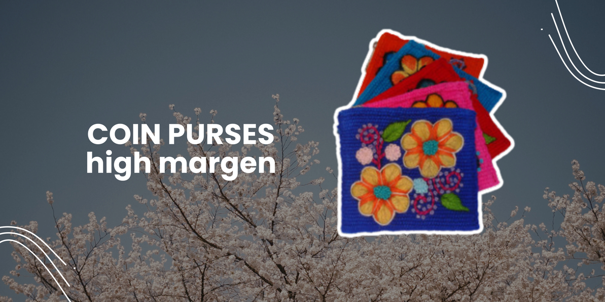 Why Coin Purses Are High Margin Add On Products for Spring Retail