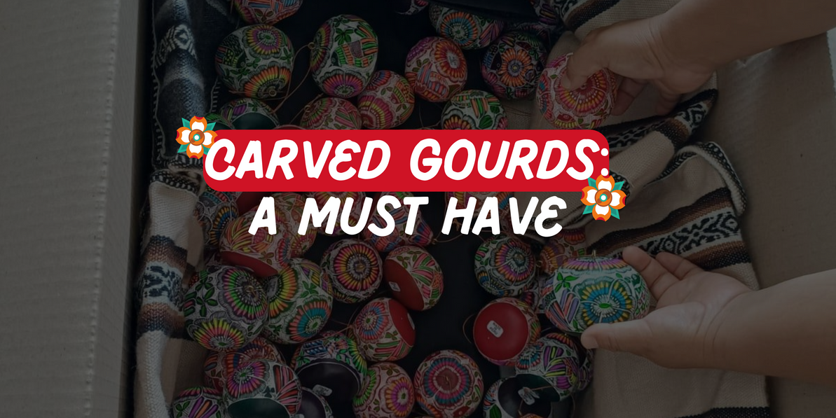 Why Handcrafted Gourds Are the Next Must-Have for Ethical Retail