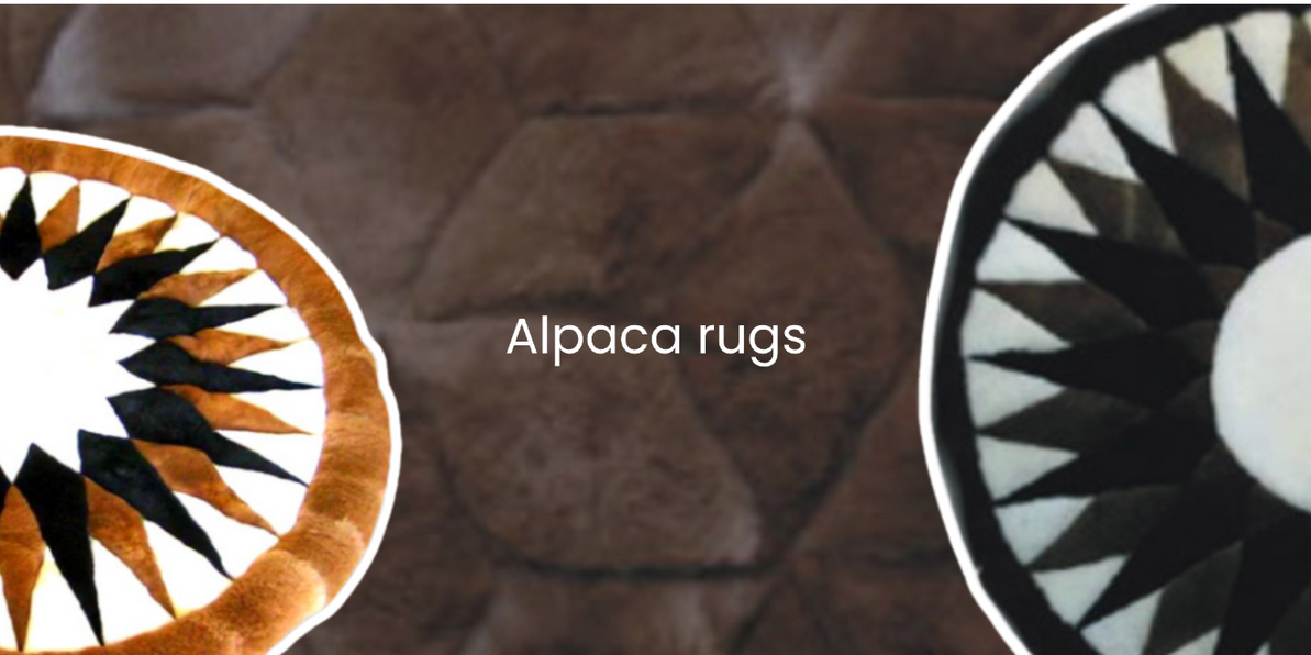Why Alpaca Rugs Are High Value Products for Home and Design Retail