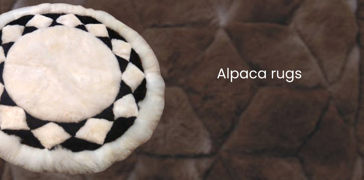Custom Alpaca Rugs: A Unique Opportunity for Retailers