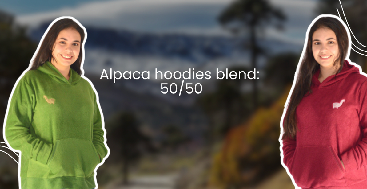 How to Sell Alpaca Hoodies Successfully in Store
