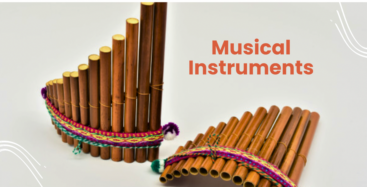 Why Handmade Musical Instruments Are Strong Retail Products