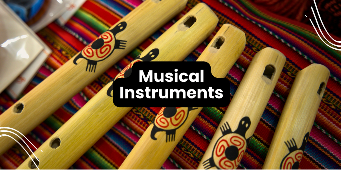 Seasonal Strategy: Selling Musical Instruments During Spring and Tourism Season