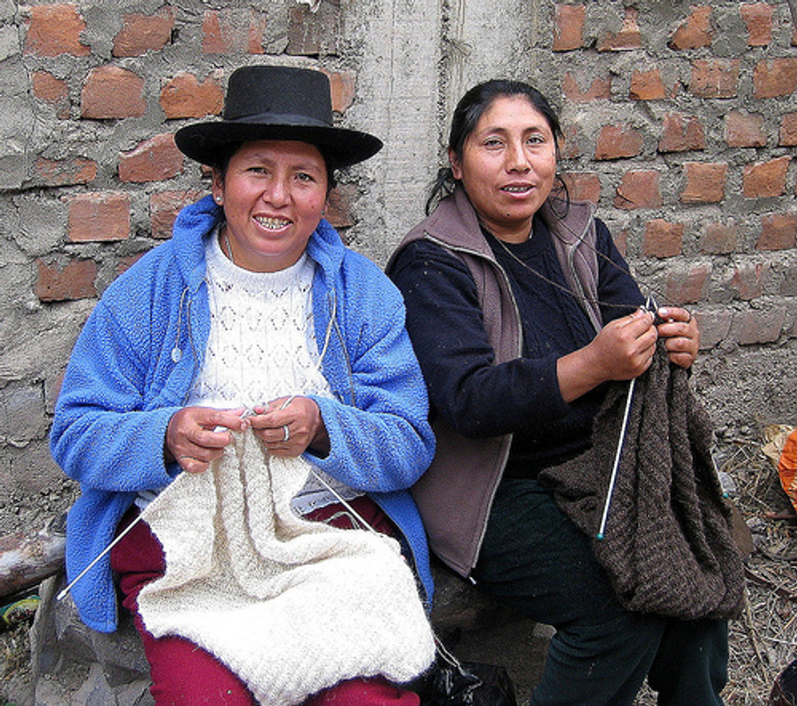 The Benefits of Fair Trade  The Benefits of Fair Trade