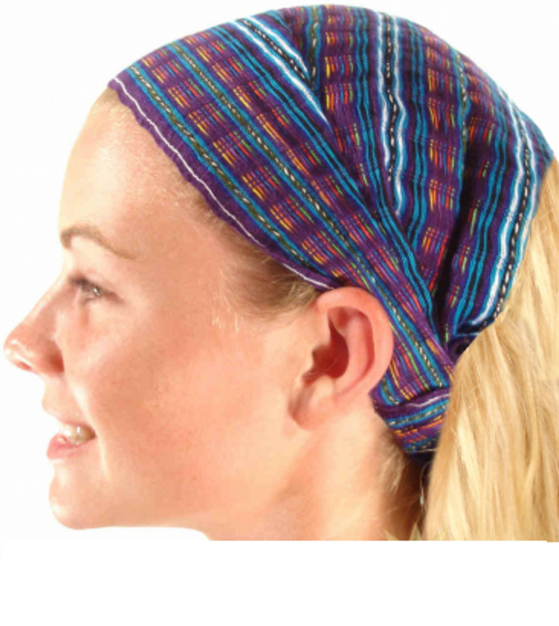 wide headbands