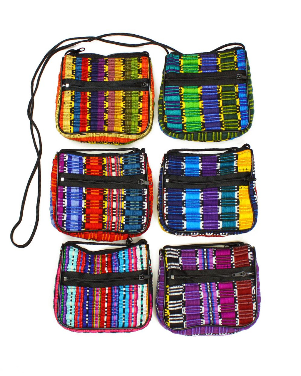 Dot Design Lady Kids Small Purse Coin Bag Key Bag Hand Bag Wallet Women  Girls- | eBay