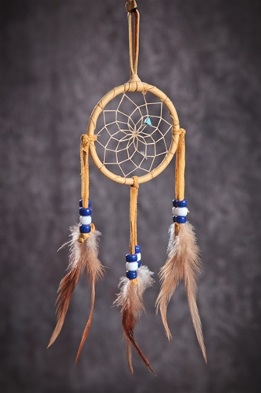 Dream Catcher Hand Made Decorative 2 Assorted Colors Sanyork Fair Trade Dream Catcher Hand Made Decorative 2 Assorted Colors Sanyork Fair Trade