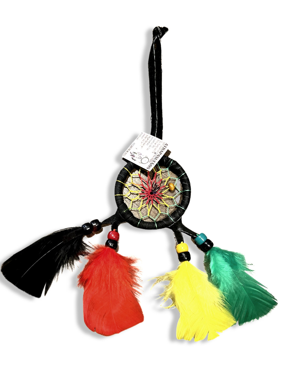Dream Catcher Hand Made Decorative 2
