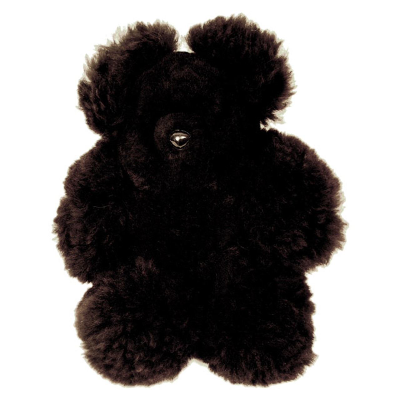 soft plush teddy bear