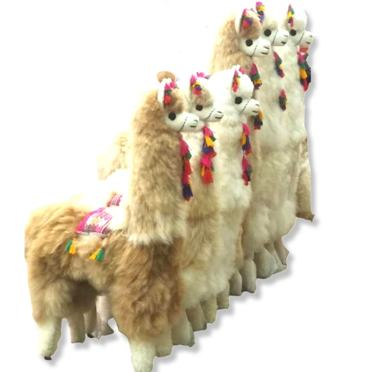 Buy Mini Alpaca Fur Collectable Online - Welcome to Alpaca Teddy