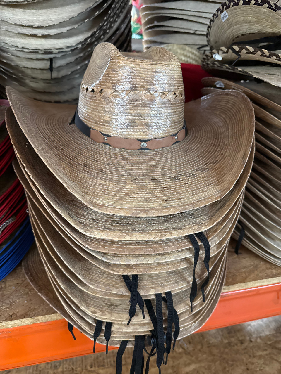 Jobes Hats American Hat Company Straw Hats For Sale High Crown