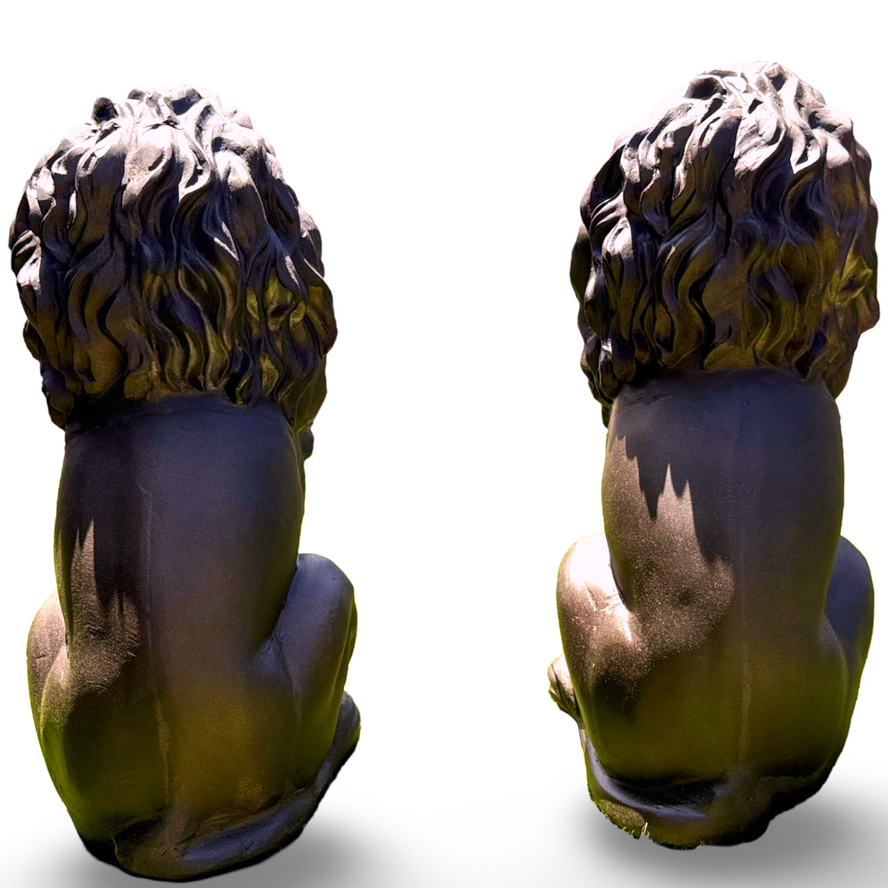 Set of Two Lion Guards 27