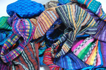 Assortment of Colors and Patterns Assortment of Colors and Patterns