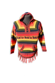 Alpaca Blend Shakira Sweater Women's Small or Teenage Size One Size Alpaca Blend Shakira Sweater Women's Small or Teenage Size One Size