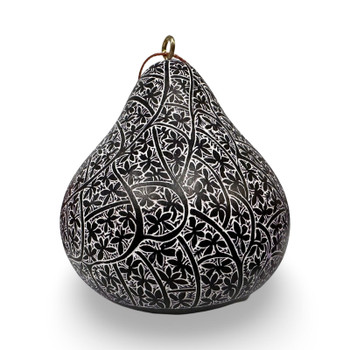 Extra Fine Carved Mini Gourd Peruvian Artisan Made Extra Fine Carved Mini Gourd Peruvian Artisan Made