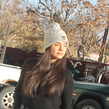 Interwoven Alpaca Beanie Assorted Colors Super Fine Knit Interwoven Alpaca Beanie Assorted Colors Super Fine Knit