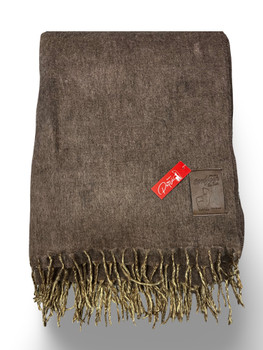 Simple Alpaca Softness and Natural Coziness make it a Great Choice to Snuggle into. Simple Alpaca Softness and Natural Coziness make it a Great Choice to Snuggle into.