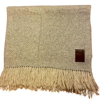 Luxury Woven Blanket 100% Alpaca Loomed Natural Fibers Luxury Woven Blanket 100% Alpaca Loomed Natural Fibers