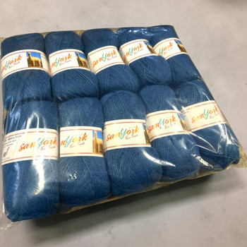 Ten Pack 100% Alpaca Yarn Skeins for Knitting Many Colors Ten Pack 100% Alpaca Yarn Skeins for Knitting Many Colors