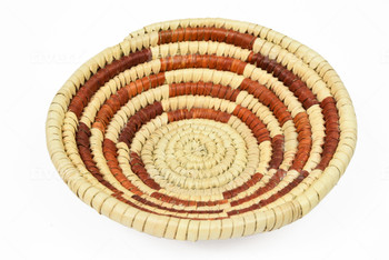 Wedding Basket Mexico Woven with Palm and cacti leaves Wedding Basket Mexico Woven with Palm and cacti leaves