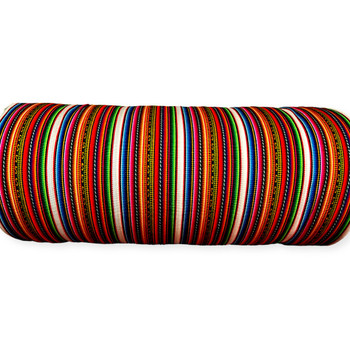 White Peruvian Manta Fabric from Peru by the Yard