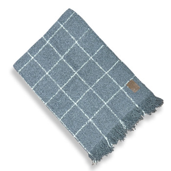 Boucle Handloomed Baby Alpaca Blanket Superb Quality Boucle Handloomed Baby Alpaca Blanket Superb Quality