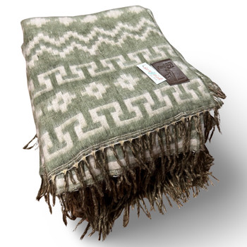 Alpaca Home Throw Blanket 60x84 Super Soft Inca Designs Alpaca Home Throw Blanket 60x84 Super Soft Inca Designs