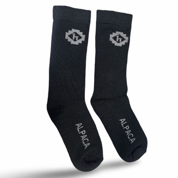 Soft and Comfy Alpaca Socks One Size Adult Llama Style Soft and Comfy Alpaca Socks One Size Adult Llama Style