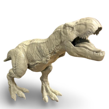 TRex Sculpture Aluminum Sculpture Realistic Cast TRex Sculpture Aluminum Sculpture Realistic Cast
