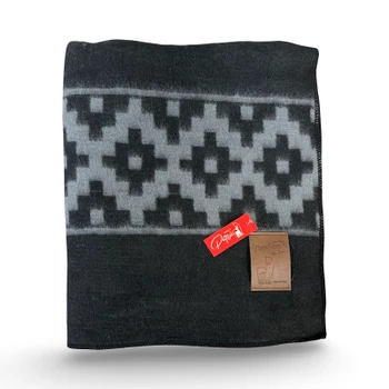 Inca Icons Throw Serene, Neutral Palettes Styled Across Your Bed or Sofa,