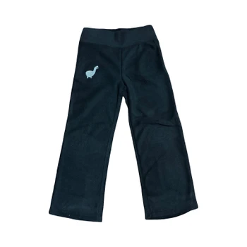 Yoga Activewear Alpaca Blend Fleece Winter Workout Pants Sizes S, M, L, XL