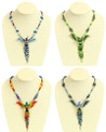 Royal Hummingbird Necklace Assortment