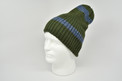 Fisherman's Alpaca Minimalist Beanie Double Wall