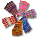 Super Fine Knit Peruvian Andean Designs in 100% Baby Alpaca