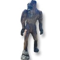 Bigfoot Sasquatch Life Size Garden Sculpture Bronze Monument 9+ Feet High