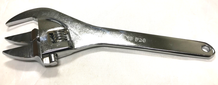 V8 629 Adjustable Wrench