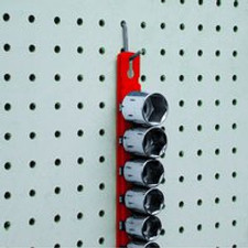 Ernst Socket Rails Ernst Socket Rails