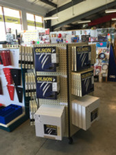 Olson Band Saw Blades