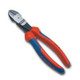 KNP7402-8 8in. Ultra High Leverage Ergo Grip Diagonal Cutter Pliers-CURRENTLY OUT OF STOCK