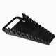 Ernst 5087 11 Piece Gripper Wrench Organizer Black